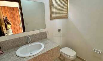 Imagem 6: Casa com 4 dormitórios para alugar, 250 m² por R$ 6.300,00/mês - Parque Residencial Alcânt