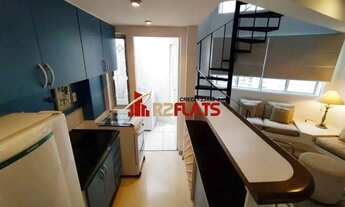 Imagem 5: Duplex com ótimo preço no bairro Vila Nova Conceição. Confira!