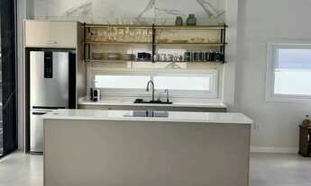 Imagem 7: Casa com 4 suítes e 4 vagas de garagem - Campeche, Florianópolis/SC