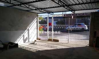 Imagem 7: Casa em Rua Roberto dos Santos - Residencial Professor Luiz Rossi (Padre Nóbrega) - Maríli