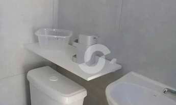 Imagem 5: Village com 4 dormitórios à venda, 200 m² por R$ 550.000,00 - Rio do Ouro - São Gonçalo/RJ