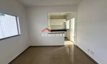 Imagem 6: Casa em Rua Porto Alegre - Bandeirinhas - Betim/MG