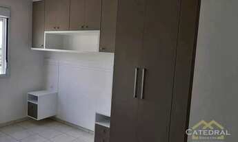 Imagem 6: Apartamento com 2 dormitórios à venda, 61 m² por R$ 500.000,00 - Vila Santa Maria - Jundia