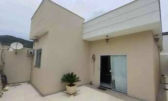 Imagem 3: Casa Linear 2 Quartos -Campo Grande - Rio da Prata