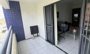 Imagem 5: Apartamento para venda no condomínio Serro Mirador