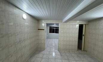 Imagem 7: Sobrado com 2 dormitórios à venda, 84 m² por R$ 315.000,00 - Santa Teresinha - Santo André