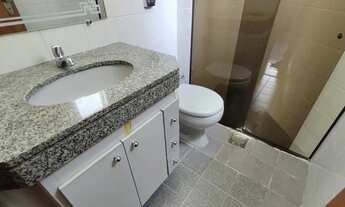 Imagem 7: Apartamento para aluguel, 2 quartos, 1 suíte, 1 vaga, Funcionários - Belo Horizonte/MG