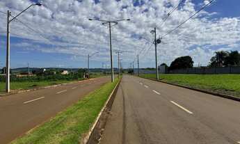 Imagem 3: Vendo Agio lote Comercial