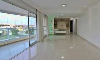 Imagem 3: APARTAMENTO 3 SUÍTES NASCENTE 143M² HORTO BELA VISTA