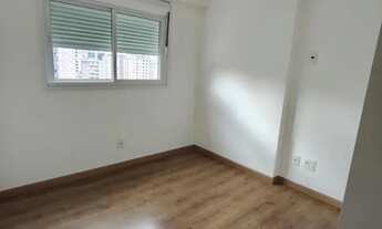 Imagem 2: Imóvel para aluguel possui 85 metros quadrados com 3 quartos em Funcionários - Belo Horizo