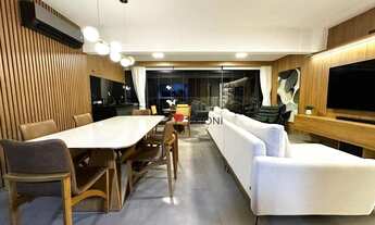 Imagem 2: Apartamento com 3 Quartos/Dormitórios à venda, 118 m² por R$ 1.330.000 - Jardim Botânico