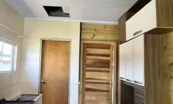 Imagem 3: Casa com 2 Quarto(s) e 1 banheiro(s) para Alugar, 45 m² por R$ 1600 / Mês