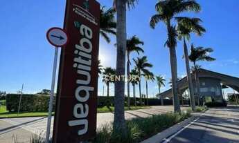 Imagem: Terreno à venda, 1000 m² - Parque Ecoresidencial