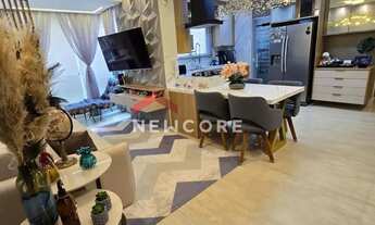 Imagem: Apartamento em Rua Rui Barbosa - Canto do