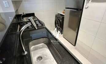 Imagem 7: Apartamento Mobiliado e Pé na Areia, em Condomínio Club