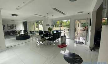 Imagem 6: CASA ASSOBRADADA - CITY AMÉRICA - SP