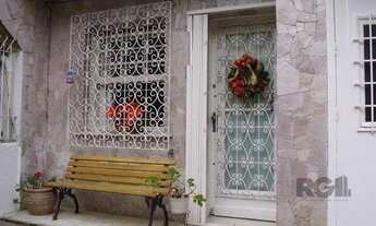 Imagem 3: Casa sobrado no bairro Higienópolis de 3 dormitórios e 2 vagas