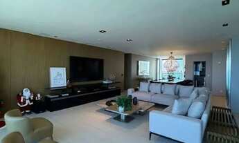 Imagem 4: Excelente apartamento 4 quartos, suítes, à venda em Jaguaribe