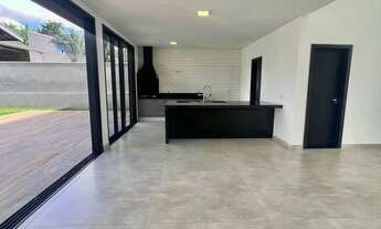 Imagem 6: Casa com 4 dormitórios à venda, 305 m² por R$ 3.000.000 - Condominio Figueira Garden - Ati