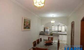 Imagem 4: SOBRADO - VILA ARICANDUVA - SP