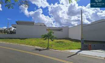 Imagem 2: Terreno à venda em Indaiatuba-SP, Jardim Mantova: 254m² de área!