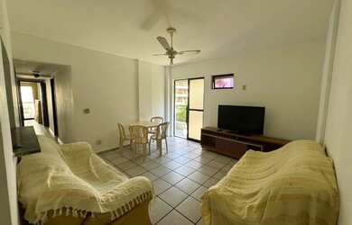 Imagem 3: Apartamento com 93m² bem arejado e com ótima localização, apenas a 150 metros da praia de