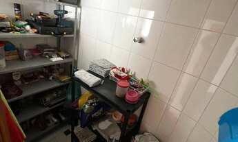 Imagem 3: Apartamento- 3 quartos, 1 suíte, 110m², 2 vagas- Parque Amazonia