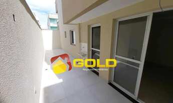 Imagem 7: Apartamento para Locação em Uberlândia, Santa Mônica, 2 dormitórios, 1 banheiro, 1 vaga