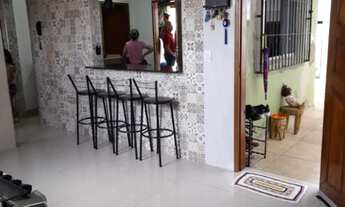 Imagem: 03 casas compartilhadas Jardim Ivana - Rio