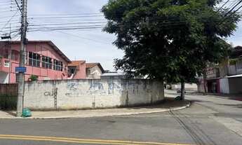 Imagem 4: Lote de esquina no Jardim Santa Inês II