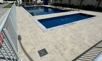 Imagem 7: APARTAMENTO DE REPASSE NO FONTANA DI TERNI NO CAMBEBA