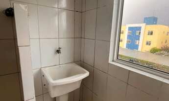 Imagem 7: APARTAMENTO À VENDA - BAIRRO ESTADOS 2 QUARTOS