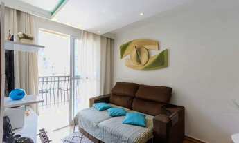 Imagem 5: Apartamento para venda em Jaraguá com 3 quartos, sendo 1 suíte , 67m²