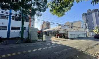 Imagem 7: Área à venda, 3000 m² por R$ 16.999.999,97 - Vila Homero Thon - Santo André/SP