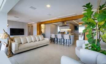 Imagem 4: Apartamento para venda e locação em Vila Andrade com 2 quartos, sendo 2 suítes , 127m²