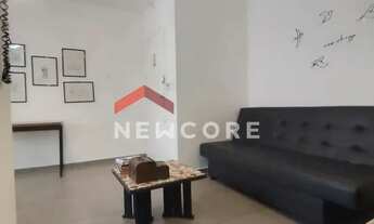 Imagem 7: Studio em Rua Altino Sebastião Pereira - Kobrasol - São José/SC