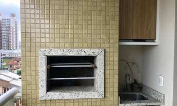 Imagem 5: Apartamento 3 Quartos com 1 Suíte e 83m² - Centro - BRN