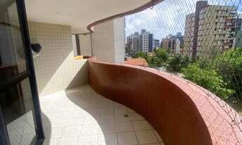 Imagem: Apartamento para Venda em Cabedelo, Intermares