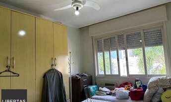 Imagem 3: Apartamento amplo no bairro Menino Deus 60,68m², 2 dormitórios