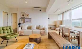 Imagem 2: APARTAMENTO - PINHEIROS - SP