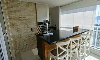 Imagem 7: EXCLUSIVIDADE! APARTAMENTO A VENDA, CANTO DO TORTUGA, GUARUJÁ