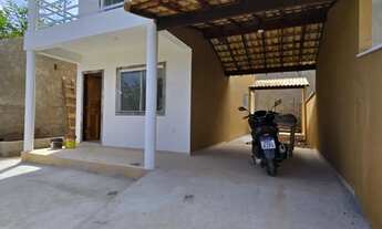 Imagem: Casa sem entrada em Maricá