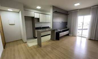 Imagem 6: CA1830- Apartamento para venda no Residencial Ouro Verde em Assis