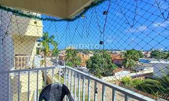 Imagem 7: Apartamento com 2 quartos em Pau Amarelo