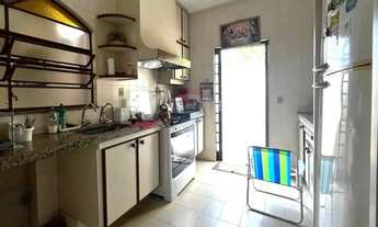 Imagem 6: Casa a venda - Centro - Franca SP - 97 m² -3 Quartos