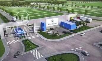 Imagem: Barracão - / Comercial / Vila Bertini