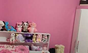 Imagem 3: Sobrado a venda na Ronda