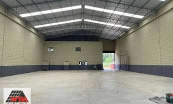 Imagem 4: Industrial Galpão em Nova Odessa