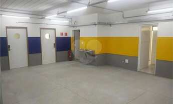 Imagem 5: Prédio inteiro para locação em Vila Das Mercês - SP