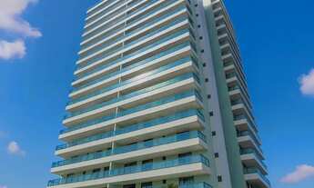 Imagem: ALUGO APTO - EDIFÍCIO CASTELLI (PONTA NEGRA)